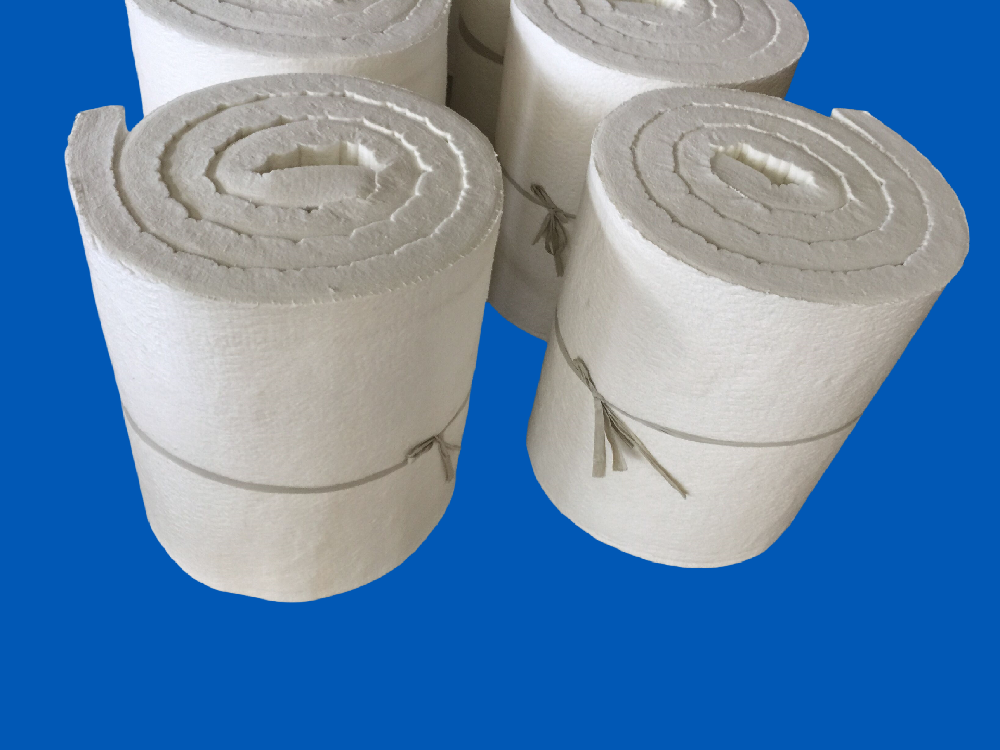 桥西陶瓷纤维毯