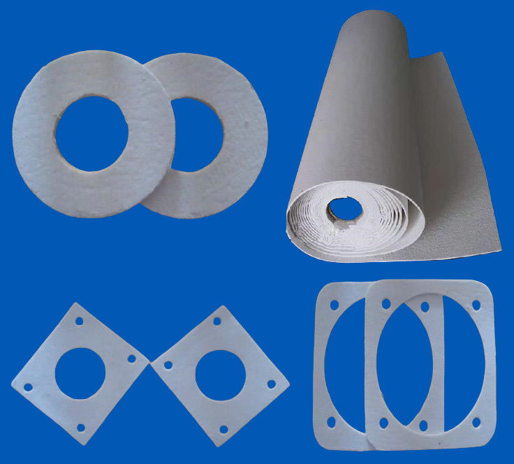 桥西陶瓷纤维纸